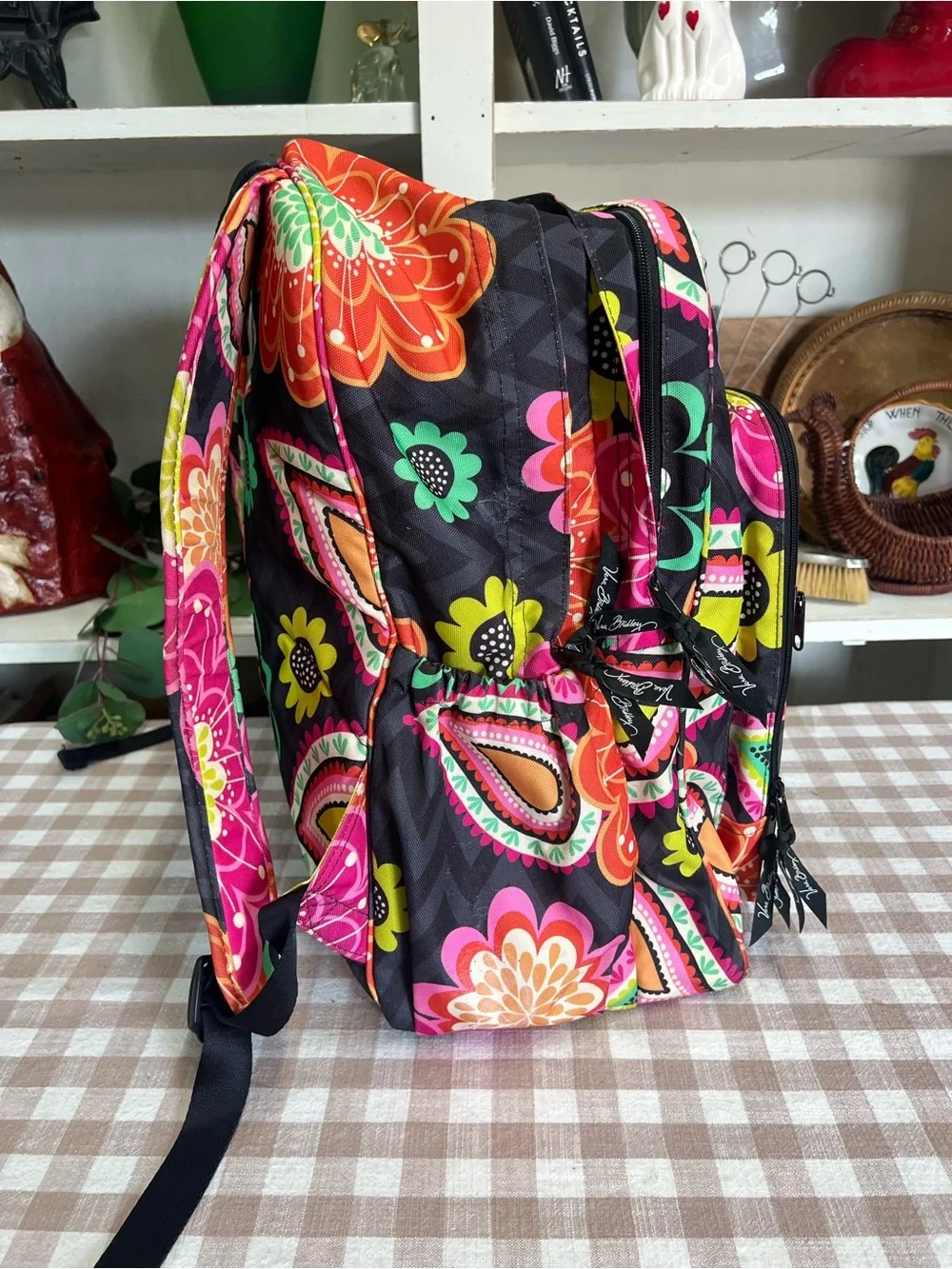 Vera Bradley preowned vera